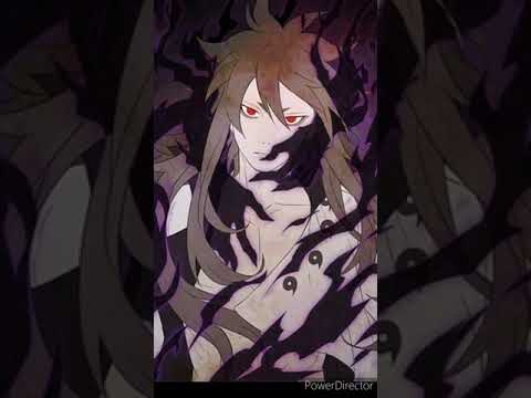 Multifandom Anime Amv I Mad Hatter