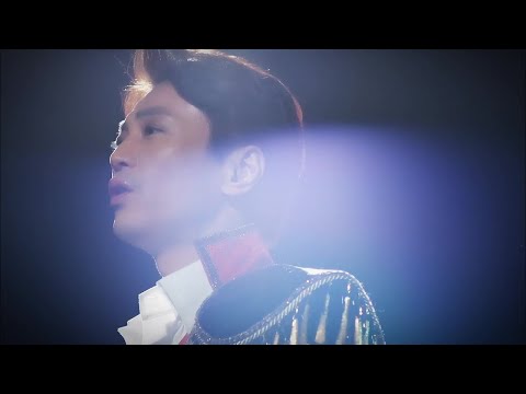 氷川きよし / 咲いてロマンティカ【公式】