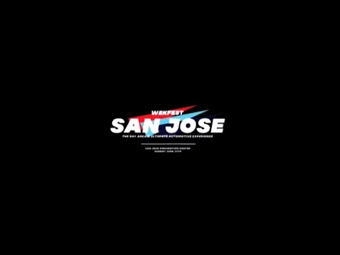 WEKFEST San Jose 2022