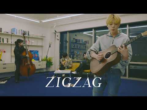 맥거핀 (MGFF) - ZIGZAG (Acoustic)