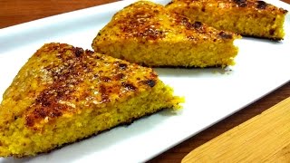 Handvo Recipe in Hindi | Instant Handvo Recipe | Gujarati Handvo Recipe | How to make Handvo