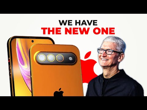 iPhone 16 Already Planned: Apple Wonders 🕺💃