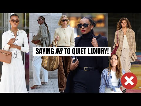 Why I Deleted My Quiet Luxury Video | Liver Transplant | Menopause & More