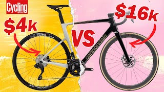 Why Your Road Bike Is As Good As Something Costing 3x As Much