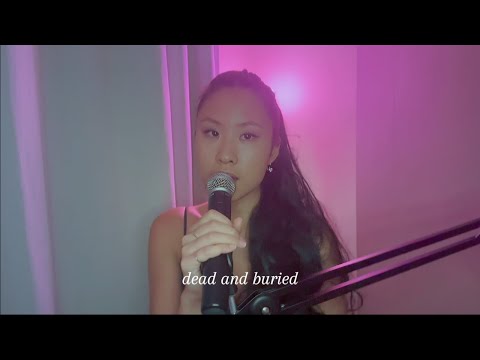 Birds Of A Feather - Billie Eilish (Barbie Mak Cover)