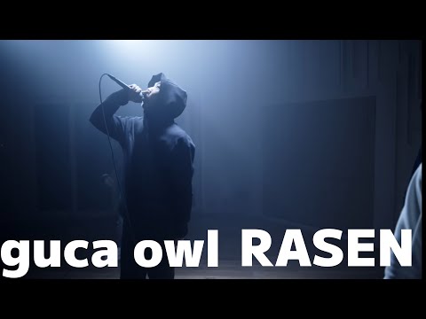 guca owl - RASEN (Butterfly effect Remix)