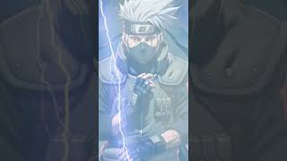 kakashi#narutoshippudenamvs #animegenre #power