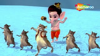 Shankarji Ka Damroo Baje, Ganesh Ji Ki Aarti & more Top Songs Collection | Hit Song