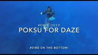 Spearfishing Saipan Chapter 8 Hawaii(an Rock) AKA da spot #poksufordaze