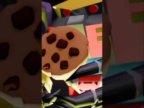 Rouge's Cookies