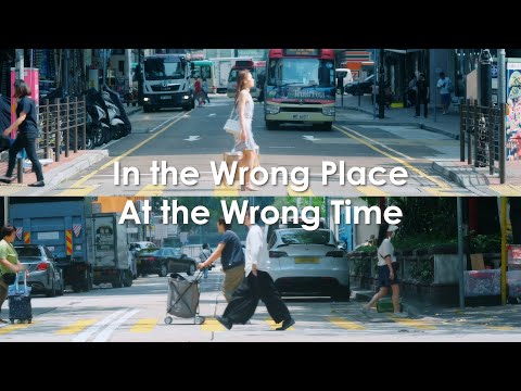 【 Heart to Heart Citywalk (LCSD Treasures)  – Episode 6 : In the Wrong Place ‧ At the Wrong Time 】