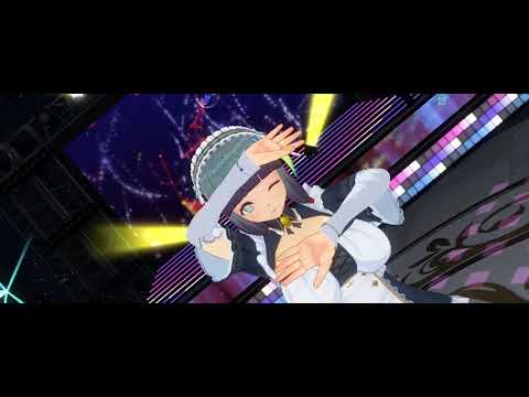 【COM3D2】 rhythmix to you【無垢ちゃん】