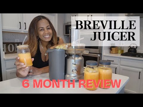 5 Ingredient Immunity Boosting Juice - Amazon Finds