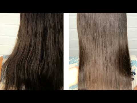 Keratin Hair Treatments | Smashin Hair Care