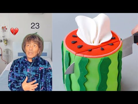 💖 Text To Speech 💖 ASMR Cake Storytime || @Mark Adams @Brianna Guidry || POVs Tiktok Part #175