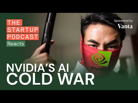 NVIDIA Threatens Its Biggest Customers (Clip)