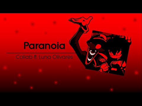 Xara's BETADCIU: Paranoia but Every Turn A Different Character is Used [Collab ft. @Luna_olivares]