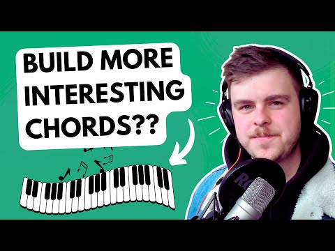 6 Types Of Chords Every Producer Needs To Know