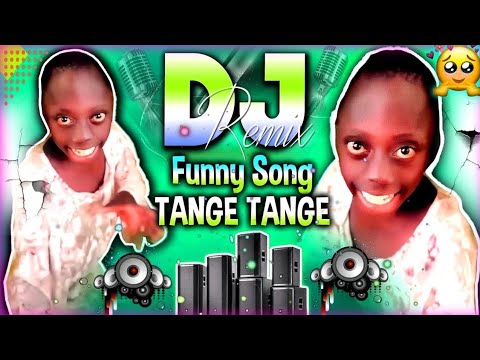 Tange Tange Song | New Dj Remix | टेंगे टेंगे डीजे सॉन्ग | Tenge Twnge Dj Song 2024