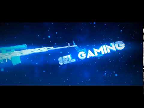 Sel Gaming Official Gaming Intro