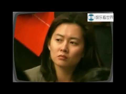 马云在21年前在香港成立阿里巴巴，投资他的却是一个女人