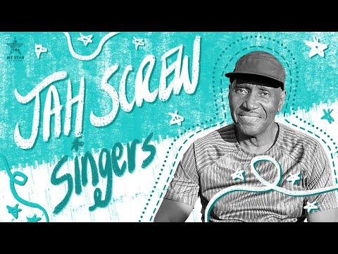 Biggest Reggae Hits from Jamaica’s Greatest Voices | Jah Screw Singers Mix