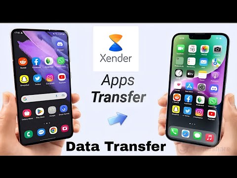 How To Transfer ALL DATA From Android to iPhone (Step by Step) 2024 ! Just new !