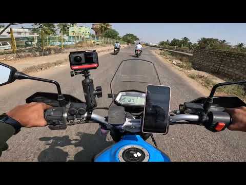 GOING TO TAKE A DELIVERY OF NEW BIKE | CHITRADURGA | Dg vlogz