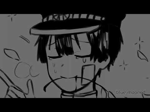 【TBHK Animatic】Wifi Password