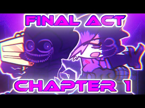 Funkin' Corruption: REIMAGINED B-SIDE HELLBENT | Evil BF VS Pico: Chapter 1 (FINAL ACT)