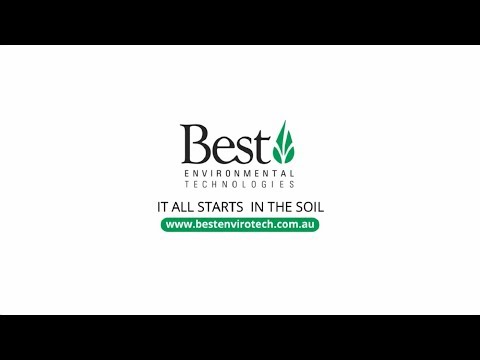 Best Environmental Technologies Explainer Video - TM Ag