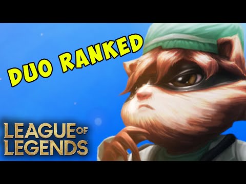 Putting On A Clinic Before Promos - Kennen (Mid S12) | League of Legends