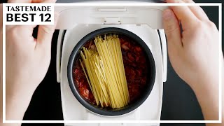 炊飯器にお任せ!お釜に入れてスイッチオンで出来ちゃう簡単おかず BEST12