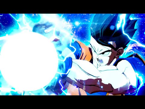 Realizing His POTENTIAL Is ENDLESS! | Dragon Ball FighterZ