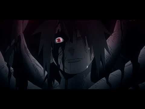 Thank you ft. Obito [SLOW EDIT / AMV]