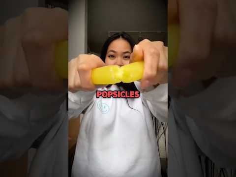 POV: Invention of Popsicles #fyp #trending #inventions #popsicle