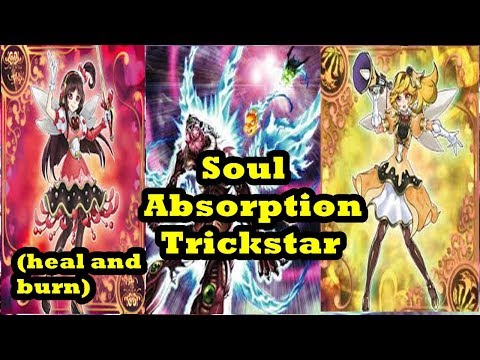 Soul Absorption Trickstar