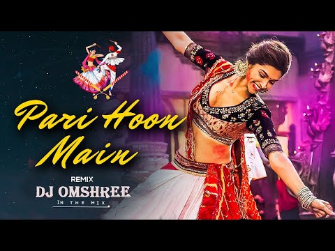 PARI HOON MAIN DJ SONG | REMIX | DJ TRENDING SONG | DJ OMSHREE