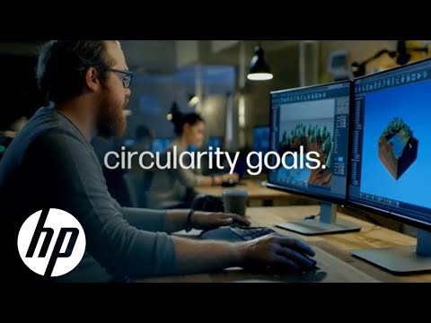 Renew Solutions | HP