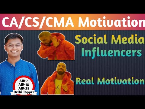 How to get really motivated ? CA CS CMA Motivation | CA Aman Karn #icai #icsi #icmai #ca #cs #cma