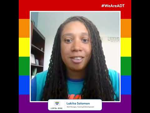 ADT celebrates June Pride Month