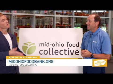 Mid-Ohio Food Collective Seeking Volunteers 081821