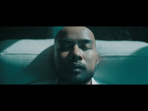 Afif Tirmizie - KABUS | OST "HALIMUN" (Official Music Video)