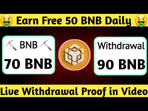 🤑 BNB Free Mining Website 2024 | 🤑 New Crypto Mining Sites 2024 | 🤑 Free Mining Website 2024