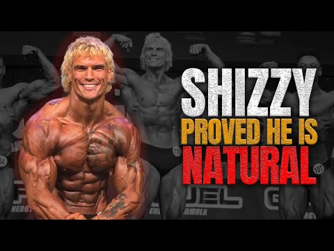 Shizzy showed some receipts that he is Natty...