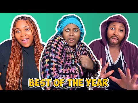 MAMAA ARIII | *BEST OF THE YEAR* 2024