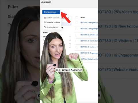 How to Show Instagram Ads to New Followers ❤️‍🔥 (TUTORIAL)