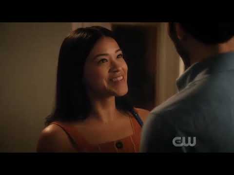 Jane The Virgin 5x14 Jane & Rafael Scene HD