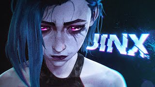 Arcane | JINX