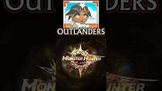 Monster Hunters Newest Game